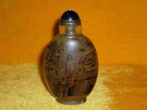 太阳成集团tyc7111cc_醋椒白玉蛋花羹的做法(图3) 太阳成集团tyc7111cc