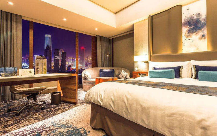 有些旅店为何会在床尾放一块布 有何“玄机”?服务员透露实情!_太阳成集团tyc7111cc(图3)
有些旅店为何会在床尾放一块布 有何“玄机”?服务员透露实情!_太阳成集团tyc7111cc(图3)